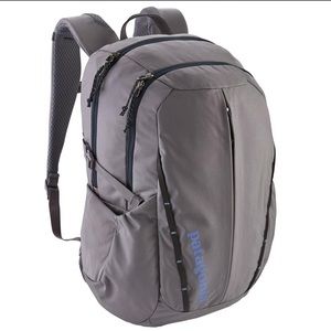 Patagonia Refugio Backpack 26L in Smokey Violet